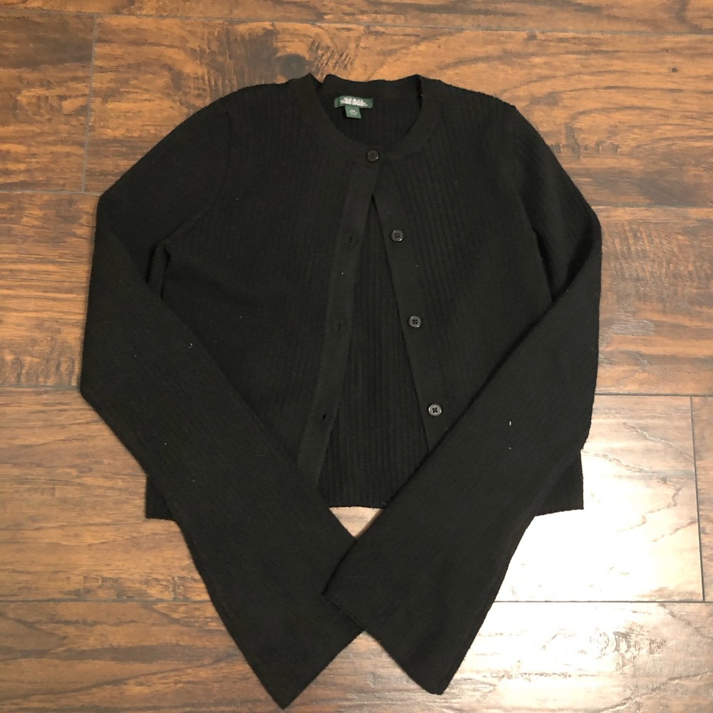 Wild fable target brand cardigan